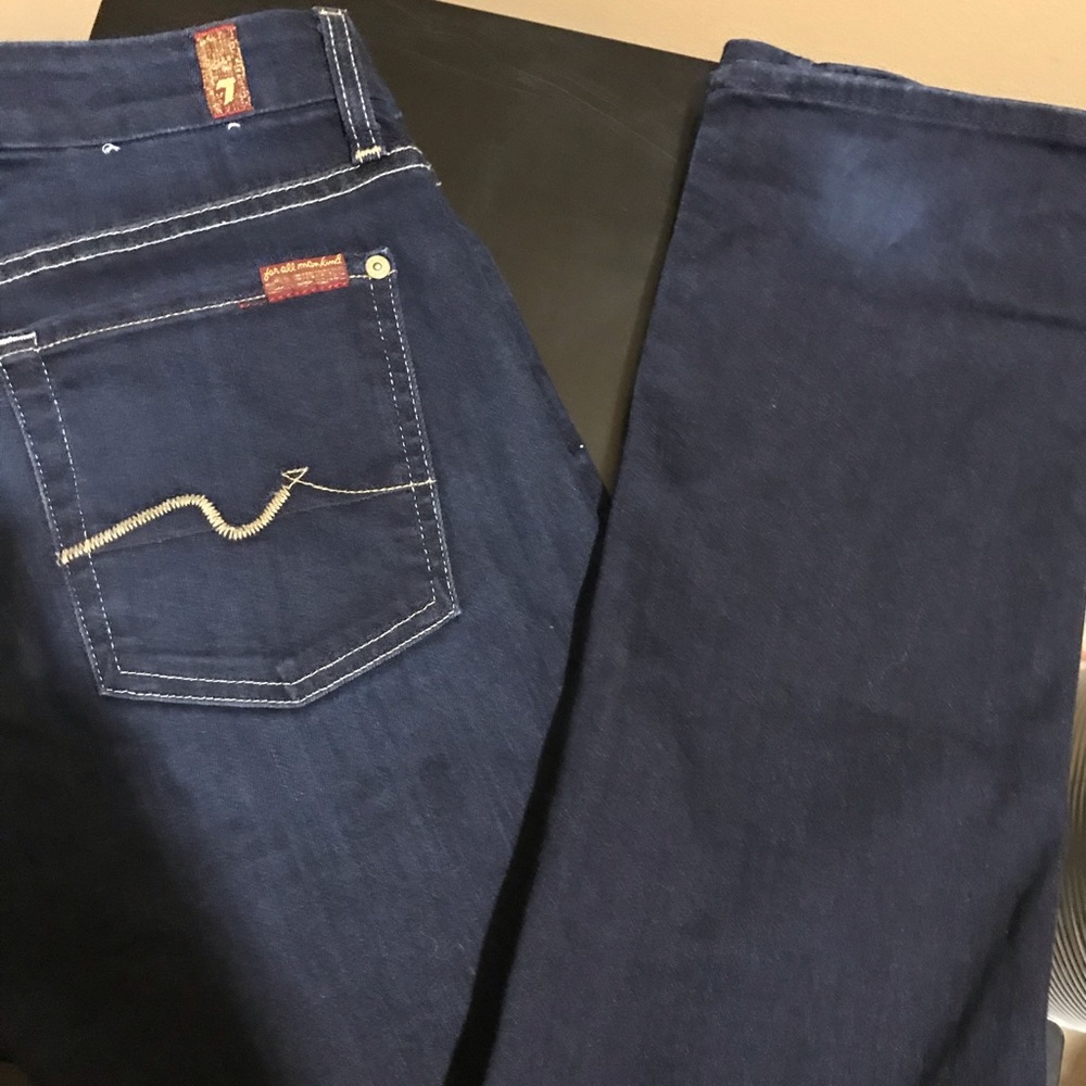 7 For All Mankind